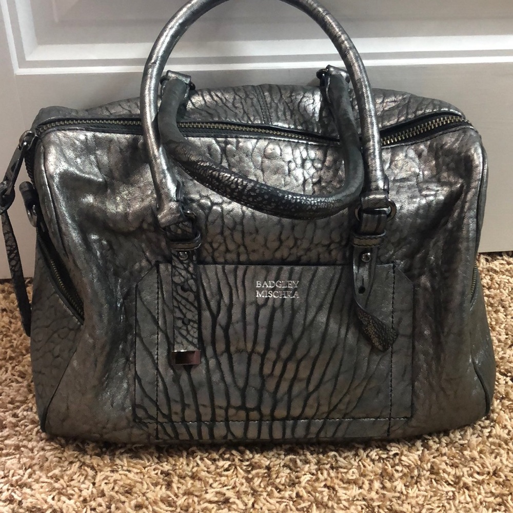 Badgley Mischka